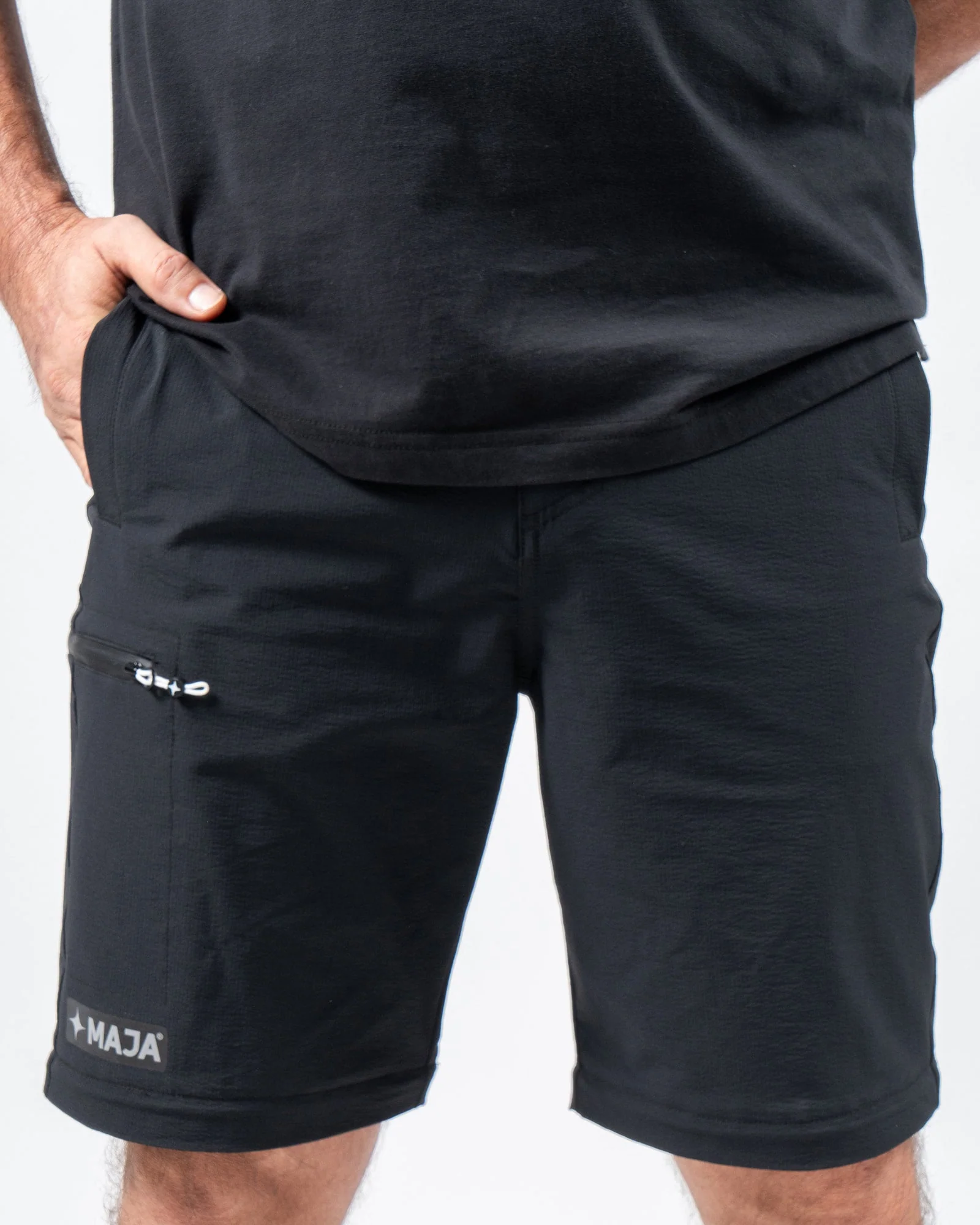 Pantalón Short MAJA® Cambio - Image 9