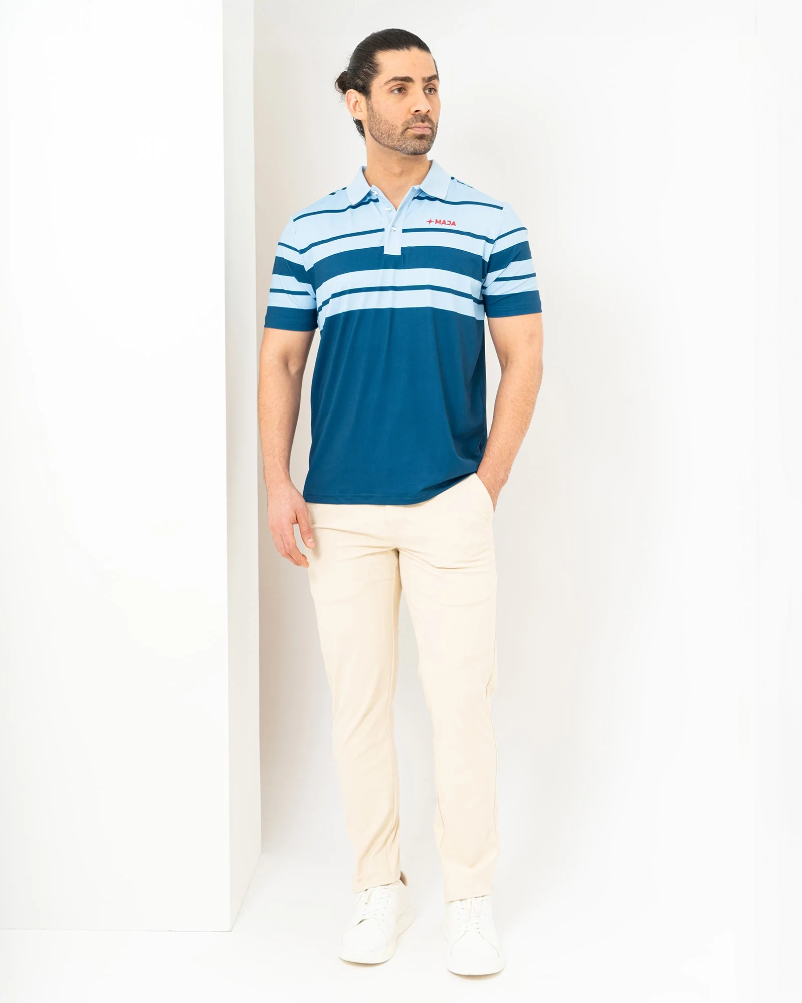 Pantalón Slim - Image 17