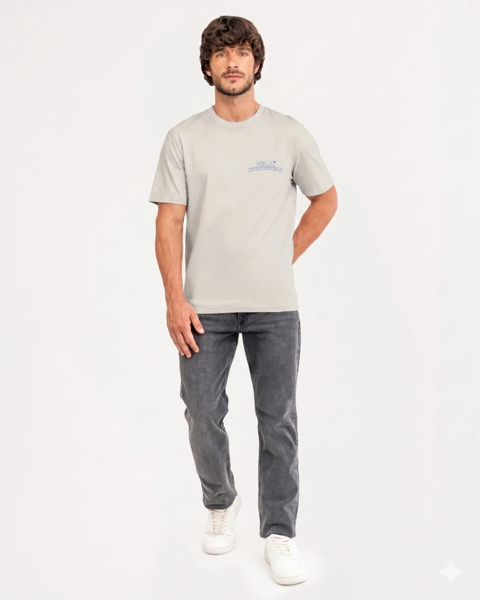 Playera Gráfica MAJA® Aventura - Image 14