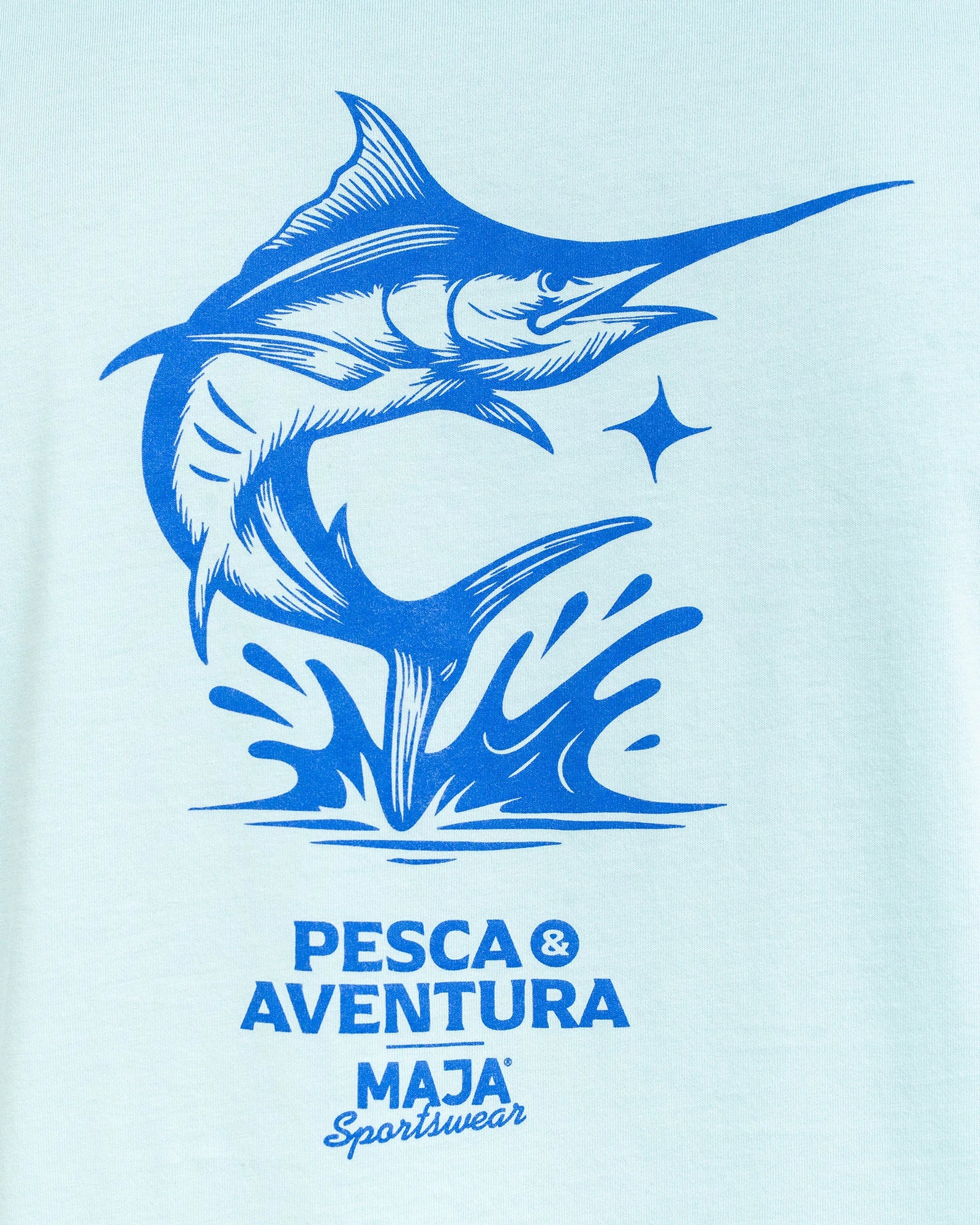 Playera Gráfica MAJA® Aventura - Image 4