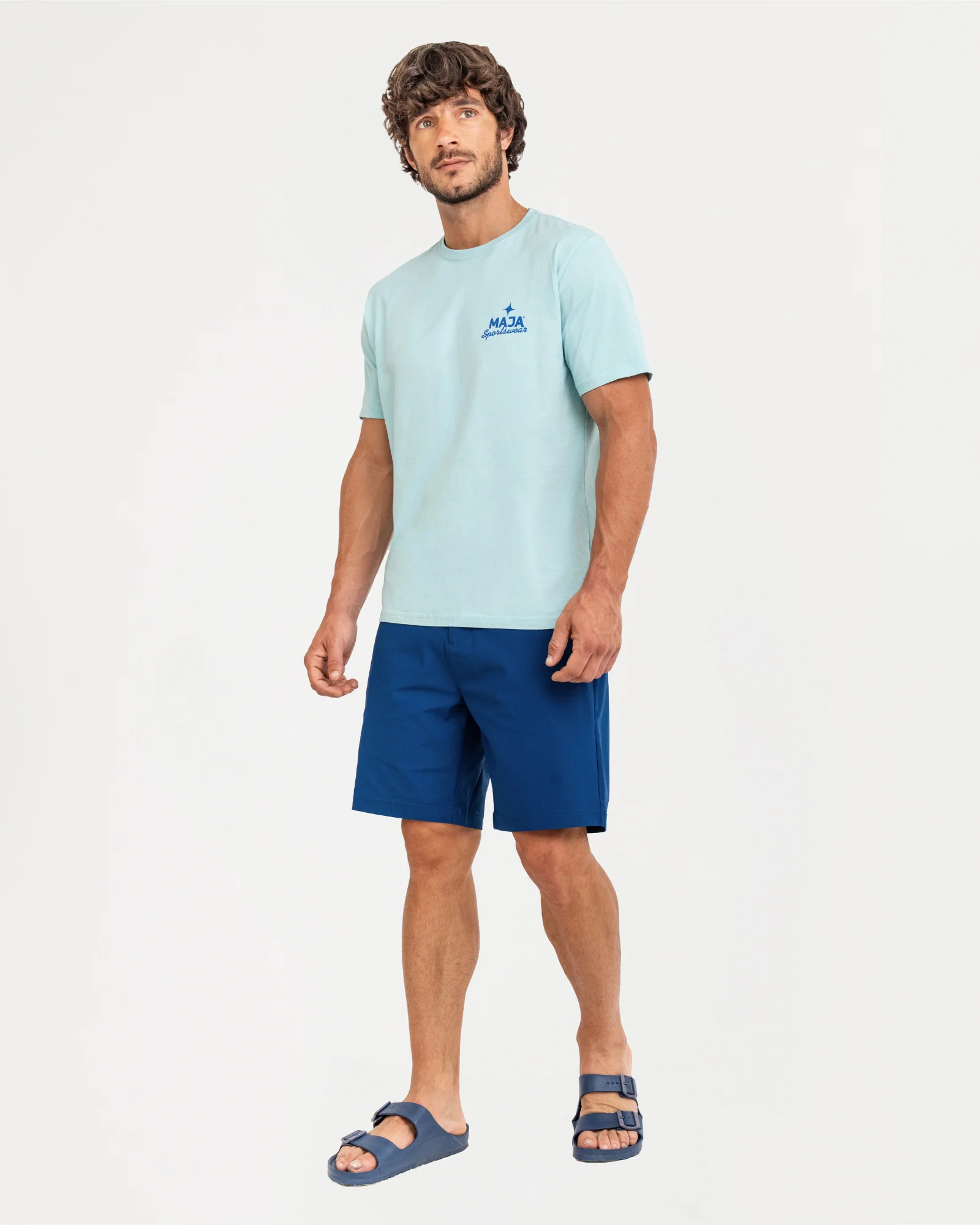 Playera Gráfica MAJA® Aventura - Image 5