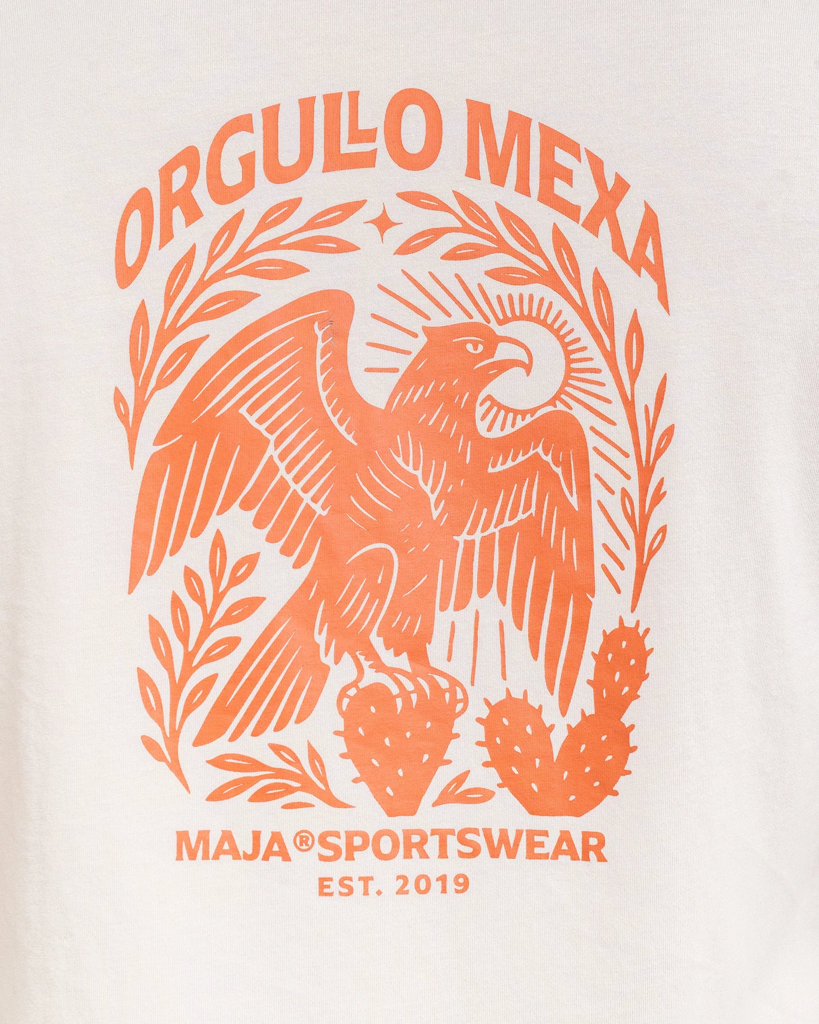 Playera Gráfica MAJA® Aventura - Image 9