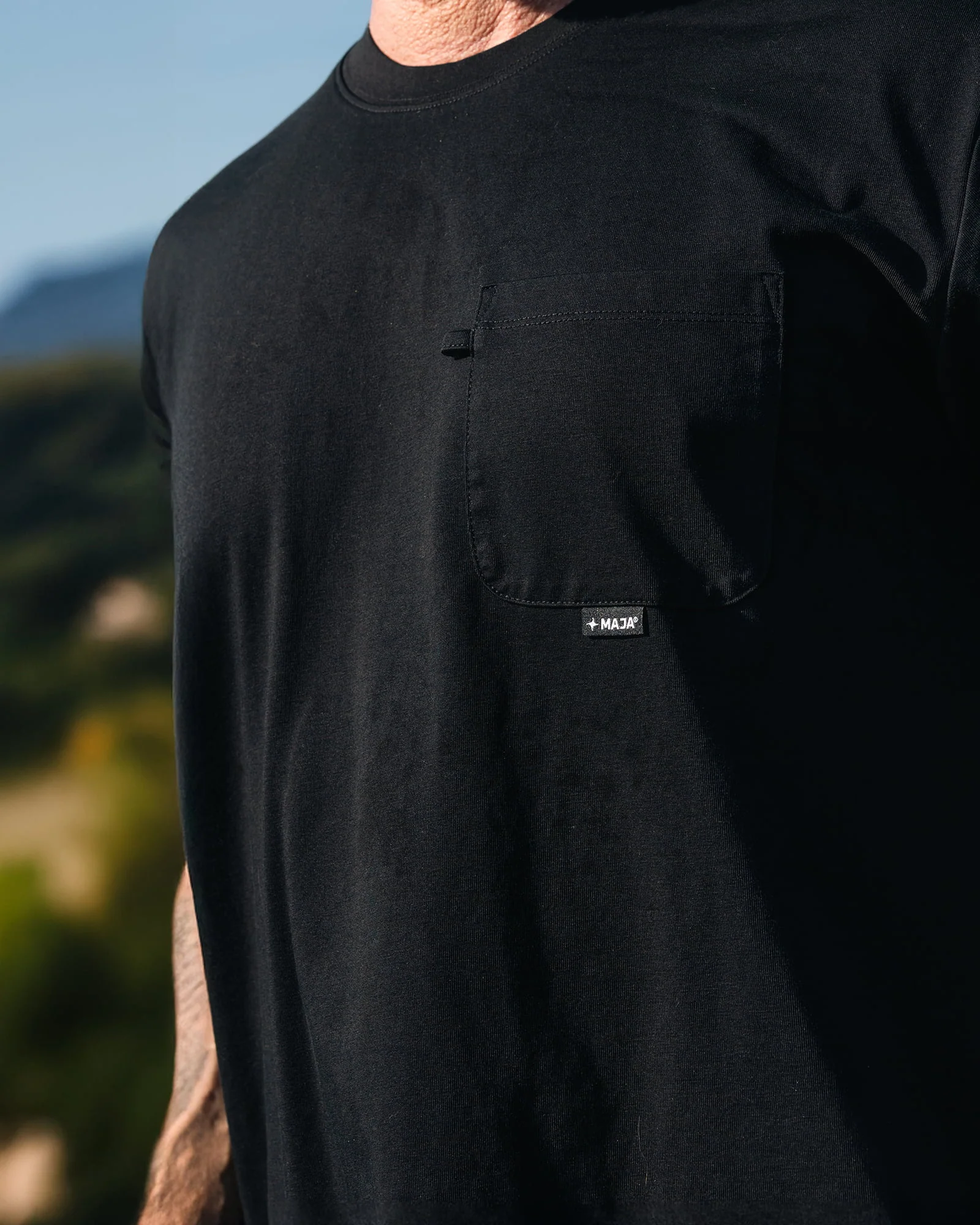 Playera MAJA® Travesía - Image 4