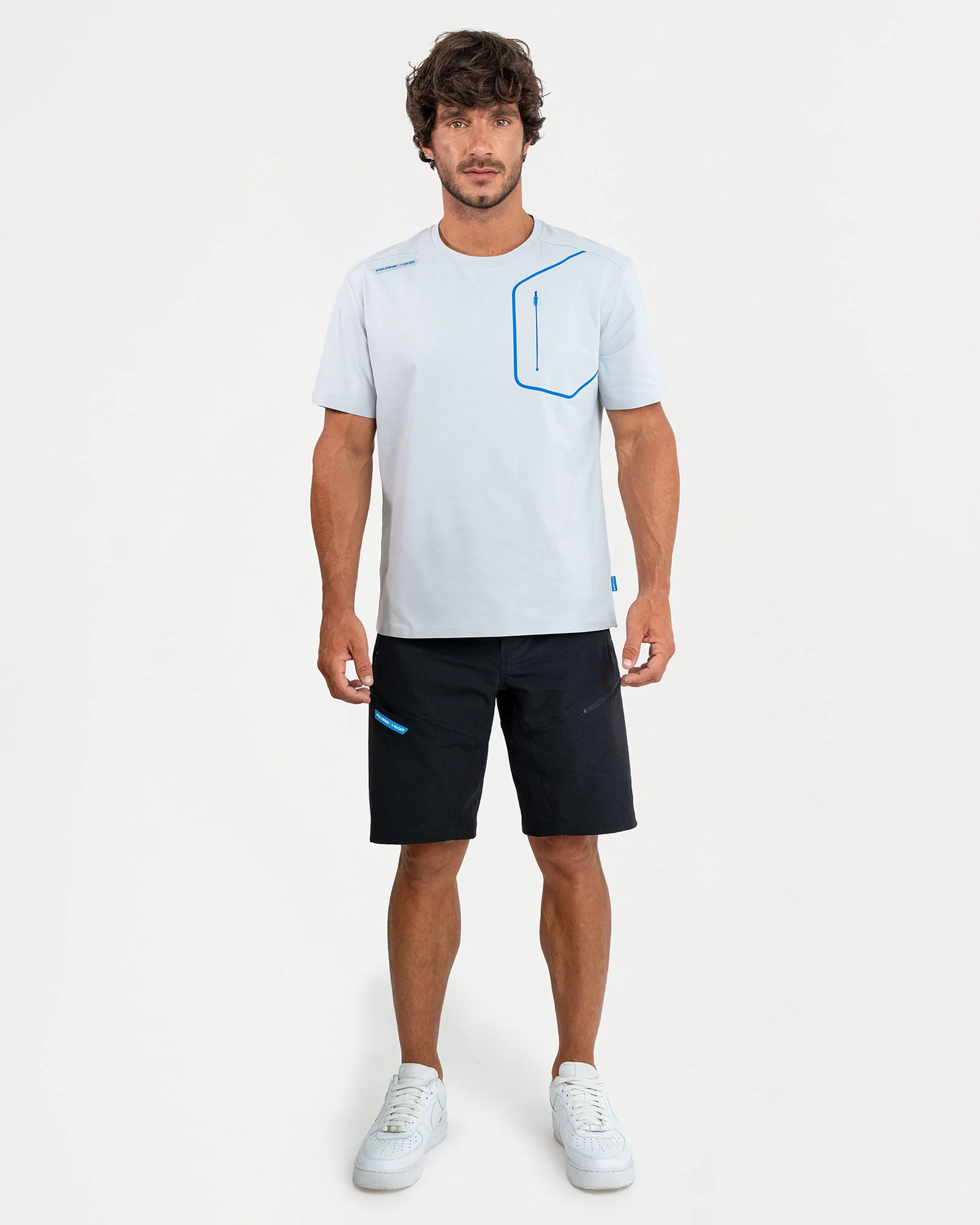 Playera Manga Corta Polaris x MAJA® Rumbo - Image 5
