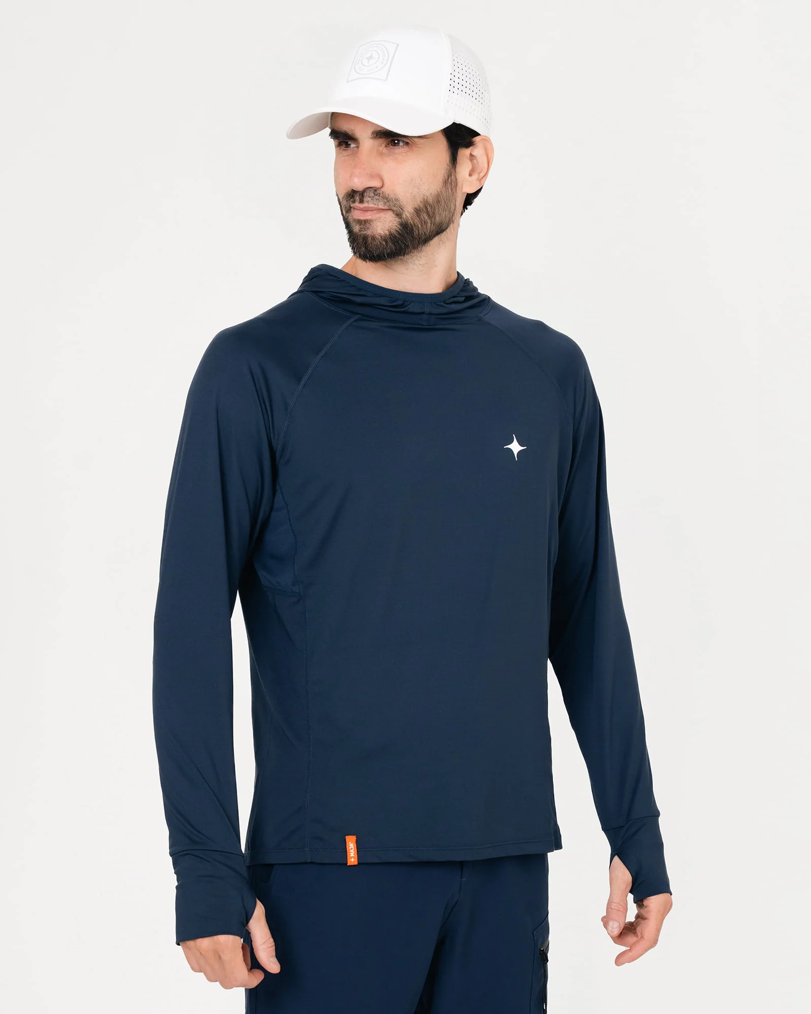Playera Rashguard MAJA® Instinto - Image 5