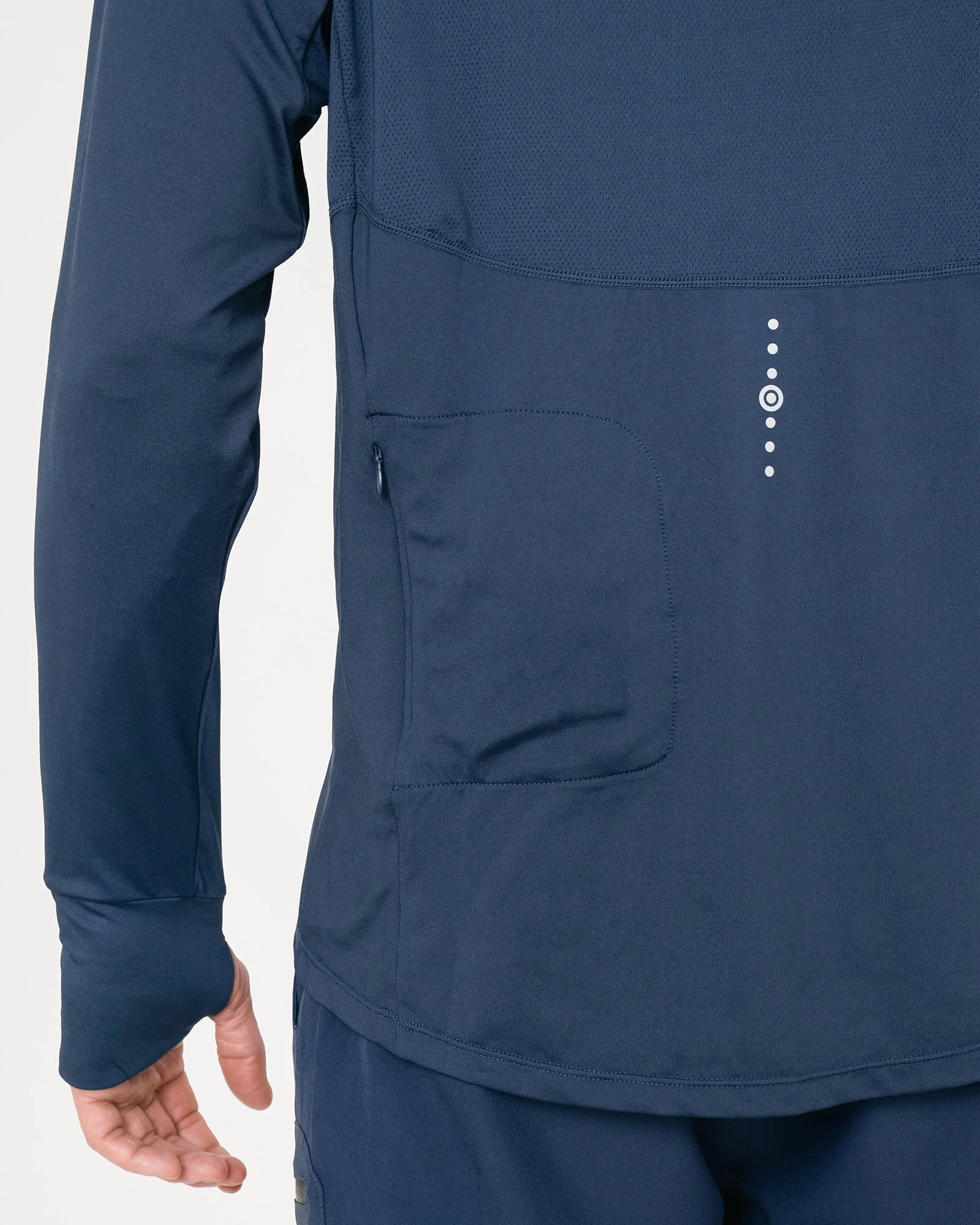 Playera Rashguard MAJA® Instinto - Image 6