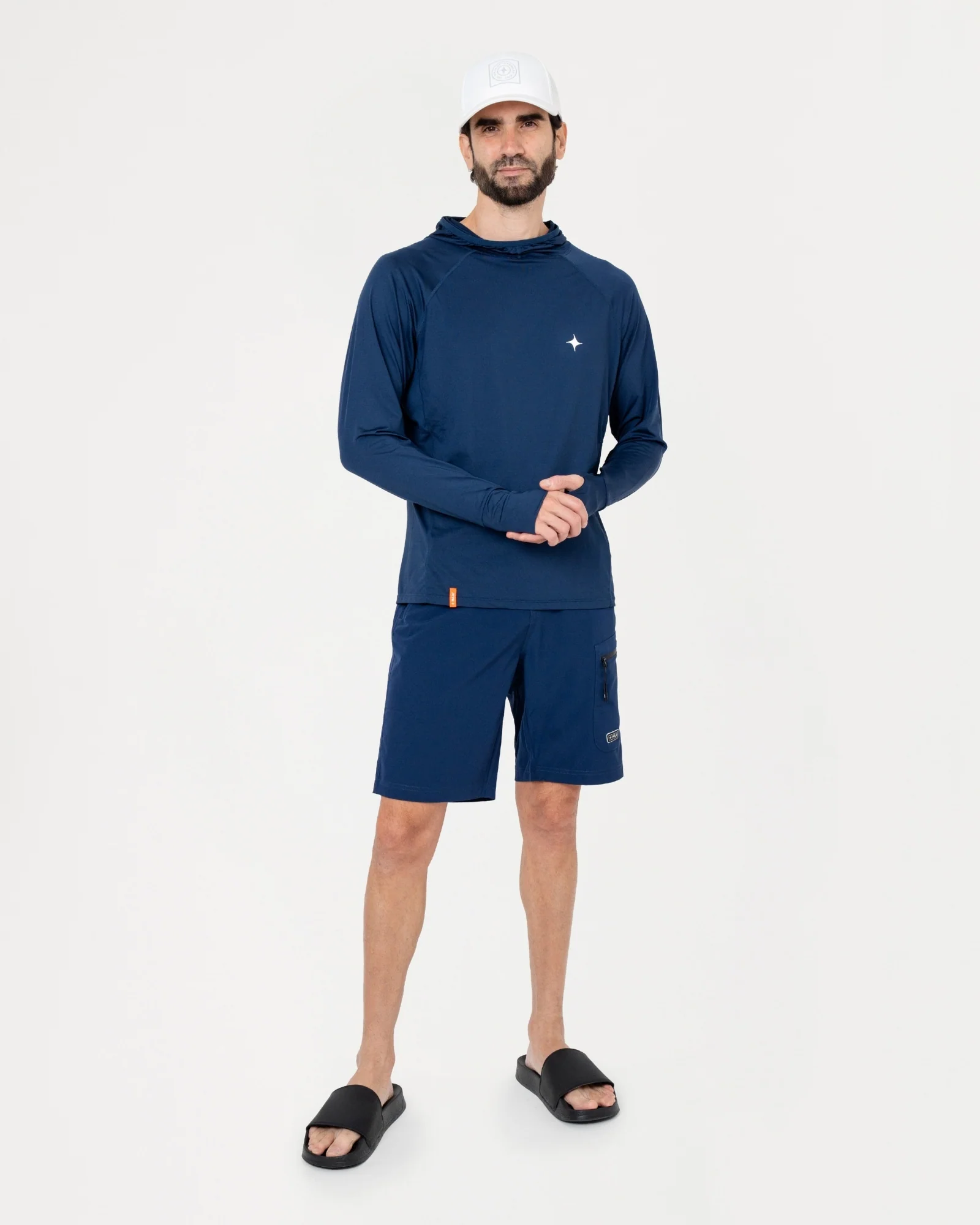 Playera Rashguard MAJA® Instinto - Image 8