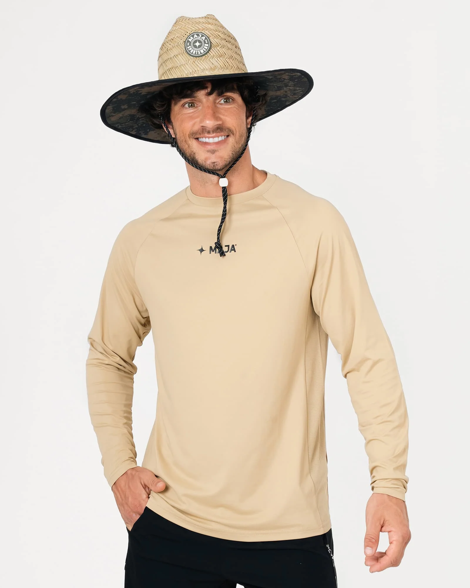 Playera Performance MAJA® Ráfaga - Image 5