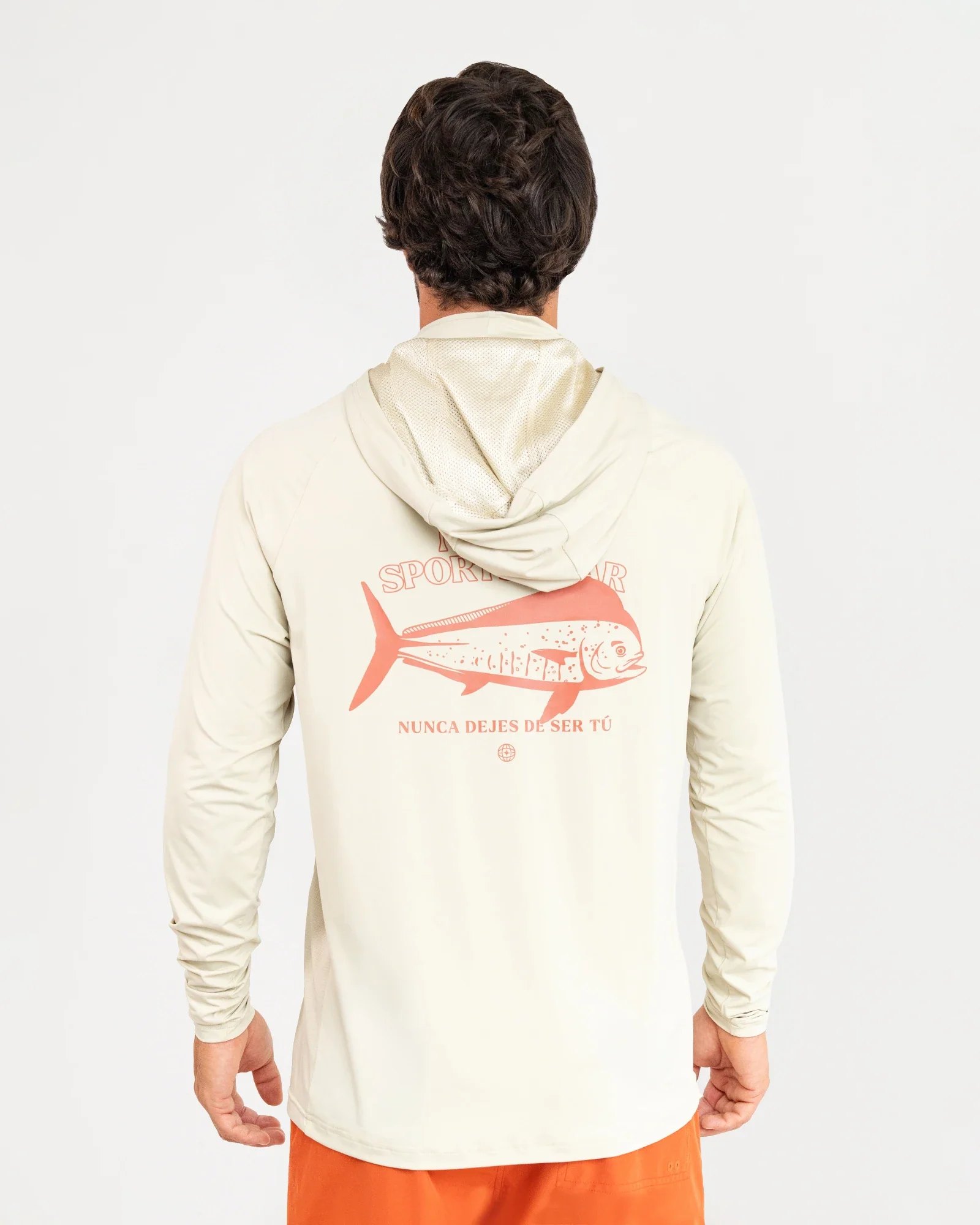 Playera Performance con Gorro MAJA® Marea - Image 10