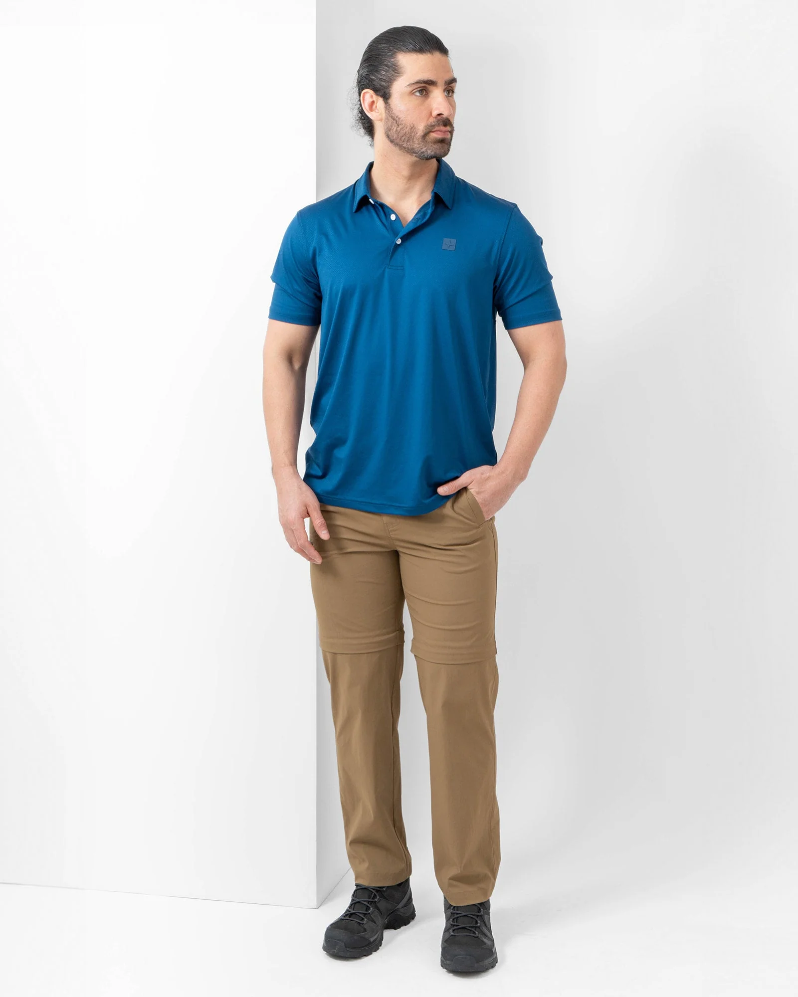 Polo MAJA® Naval - Image 11