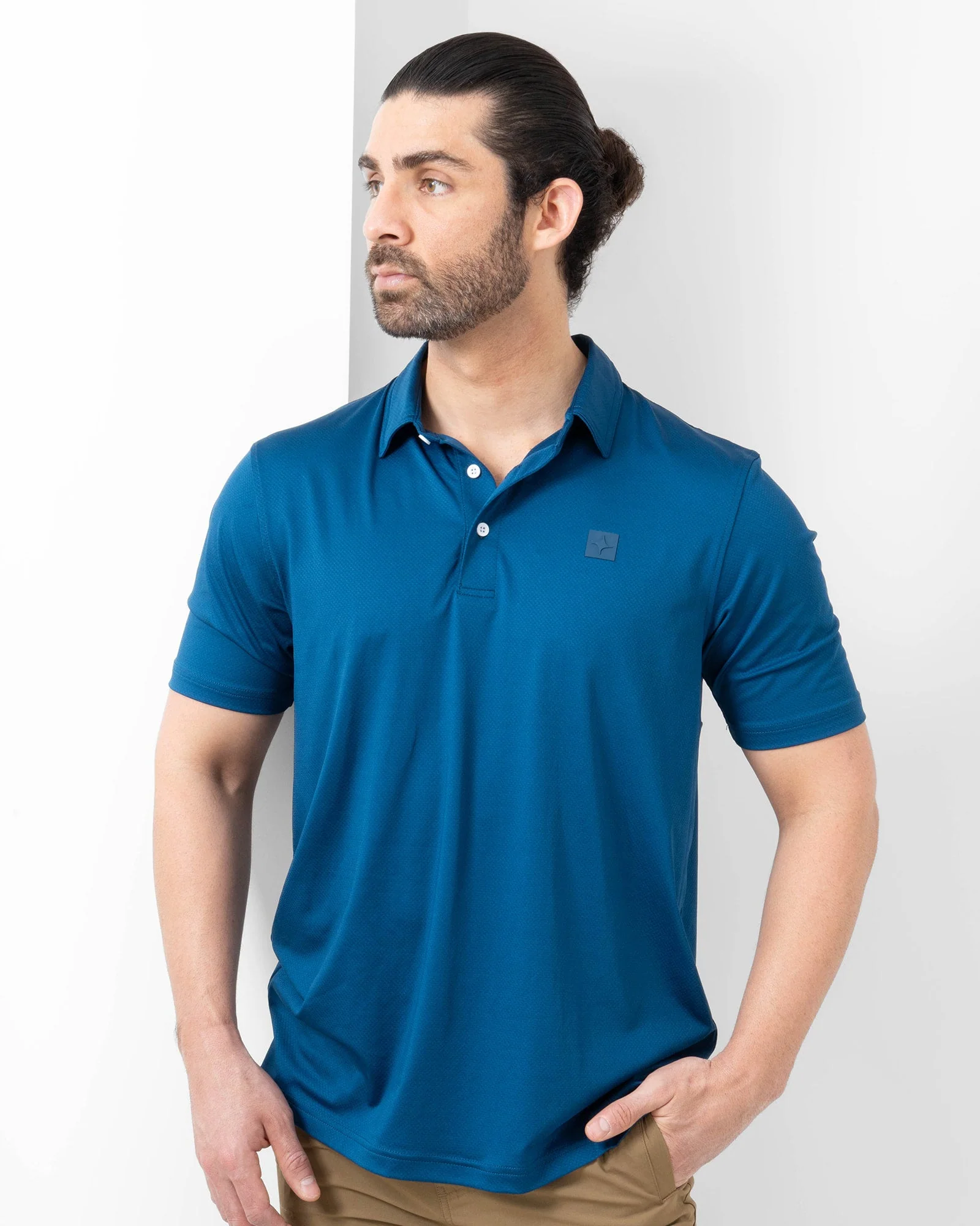 Polo MAJA® Naval - Image 8