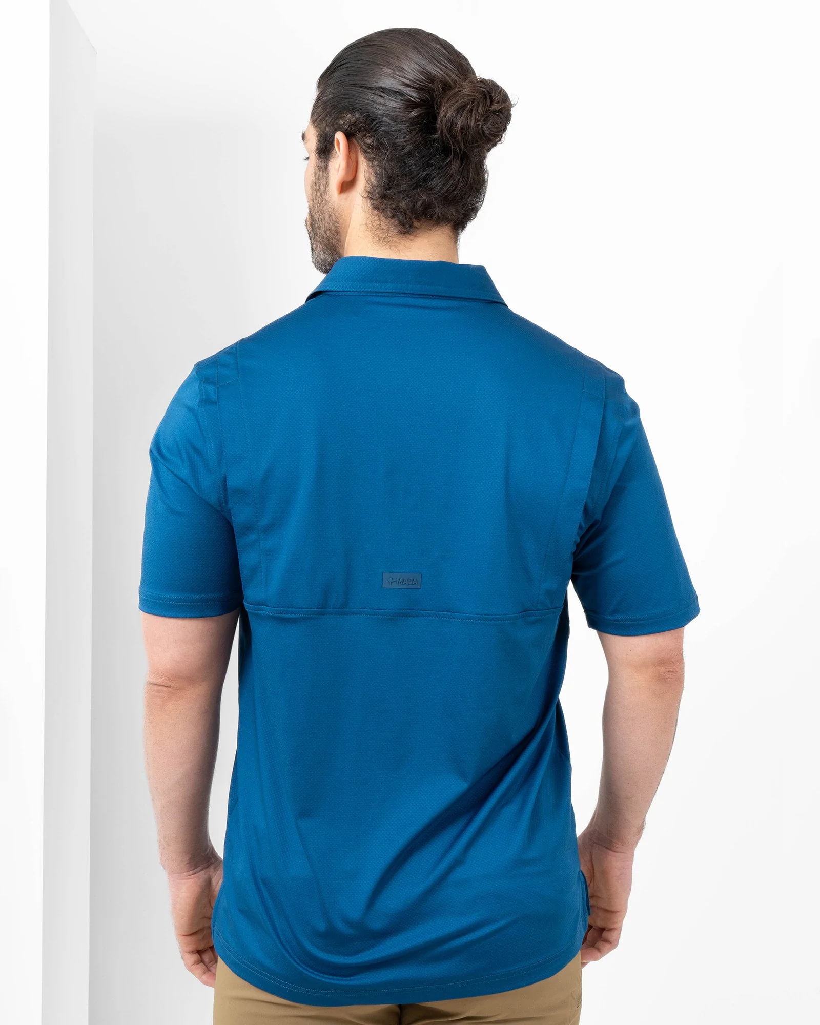 Polo MAJA® Naval - Image 9