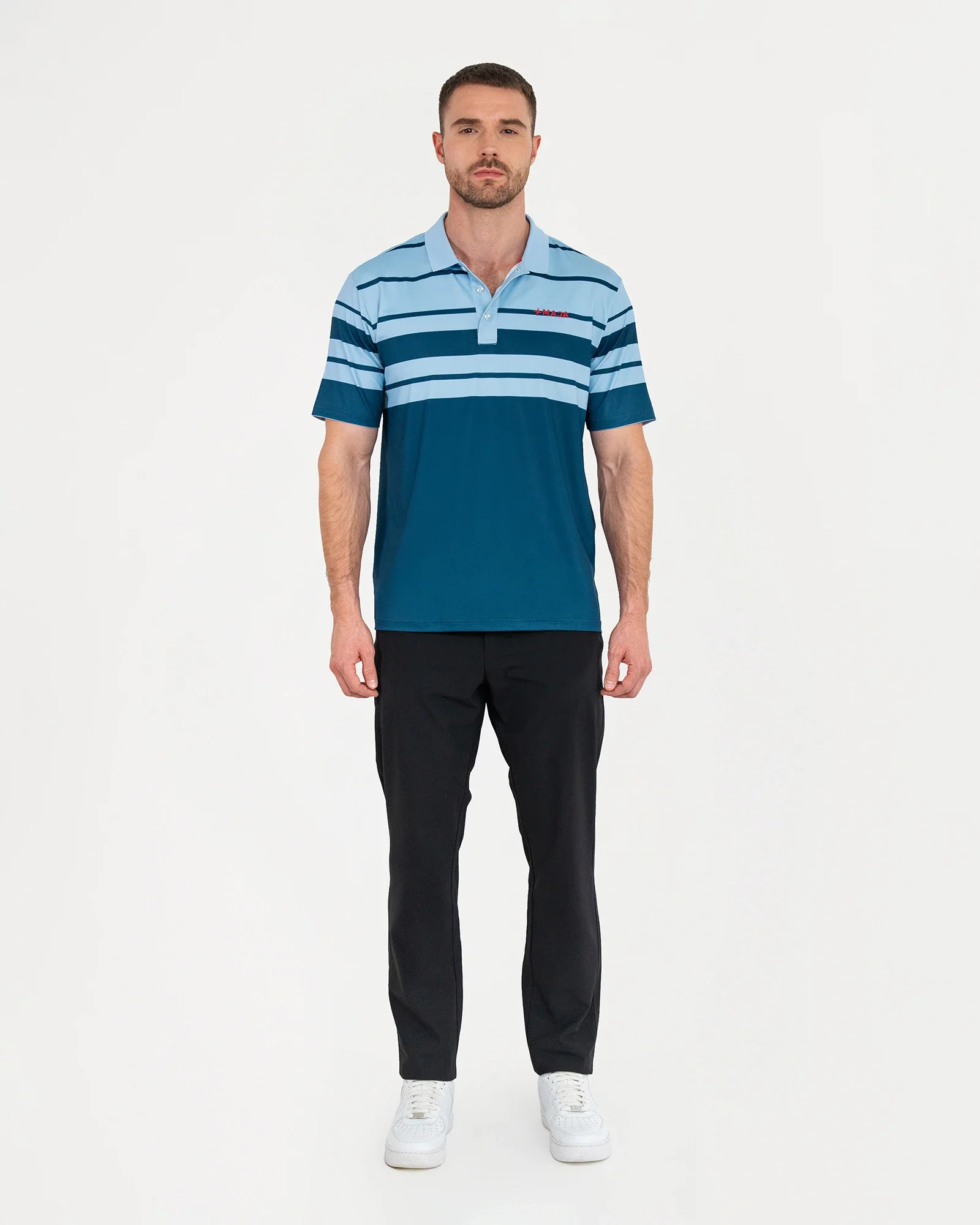 Polo MAJA® Pure Line - Image 5