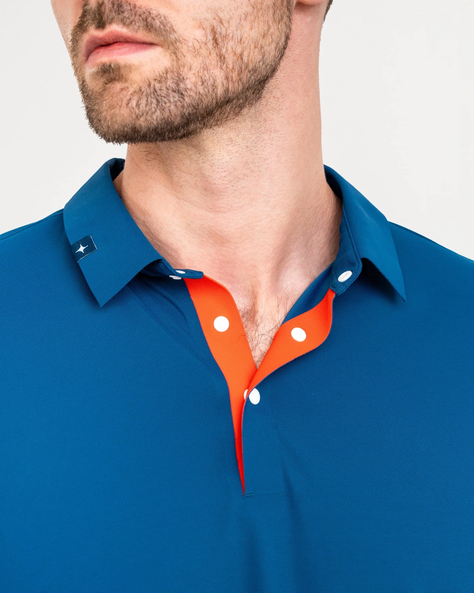 Polo Seamtaping Horizonte - Image 9