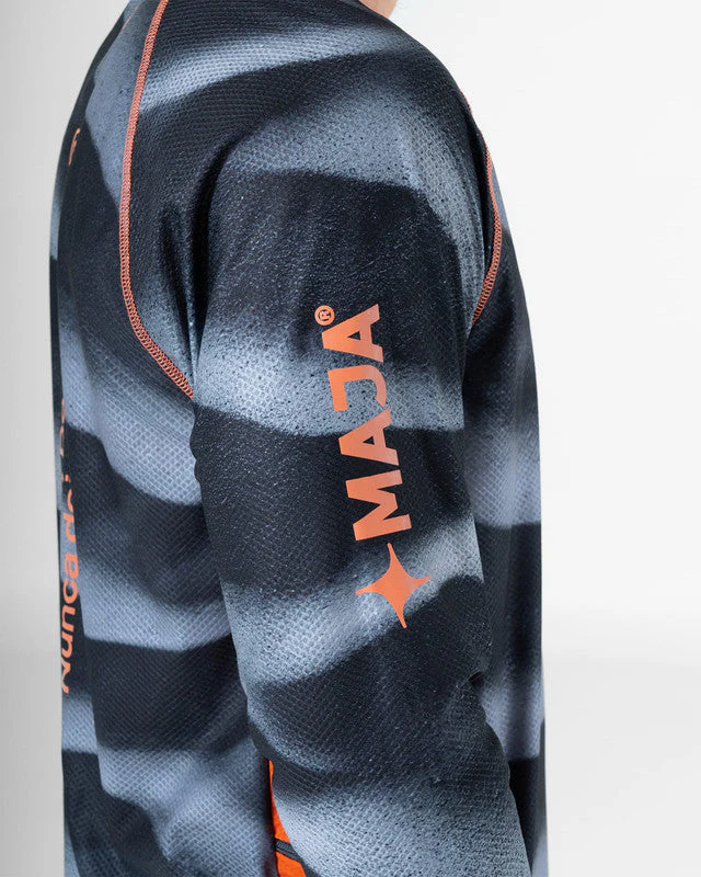 Rashguard Racing JEEP® x MAJA® Trail Rated - Image 4