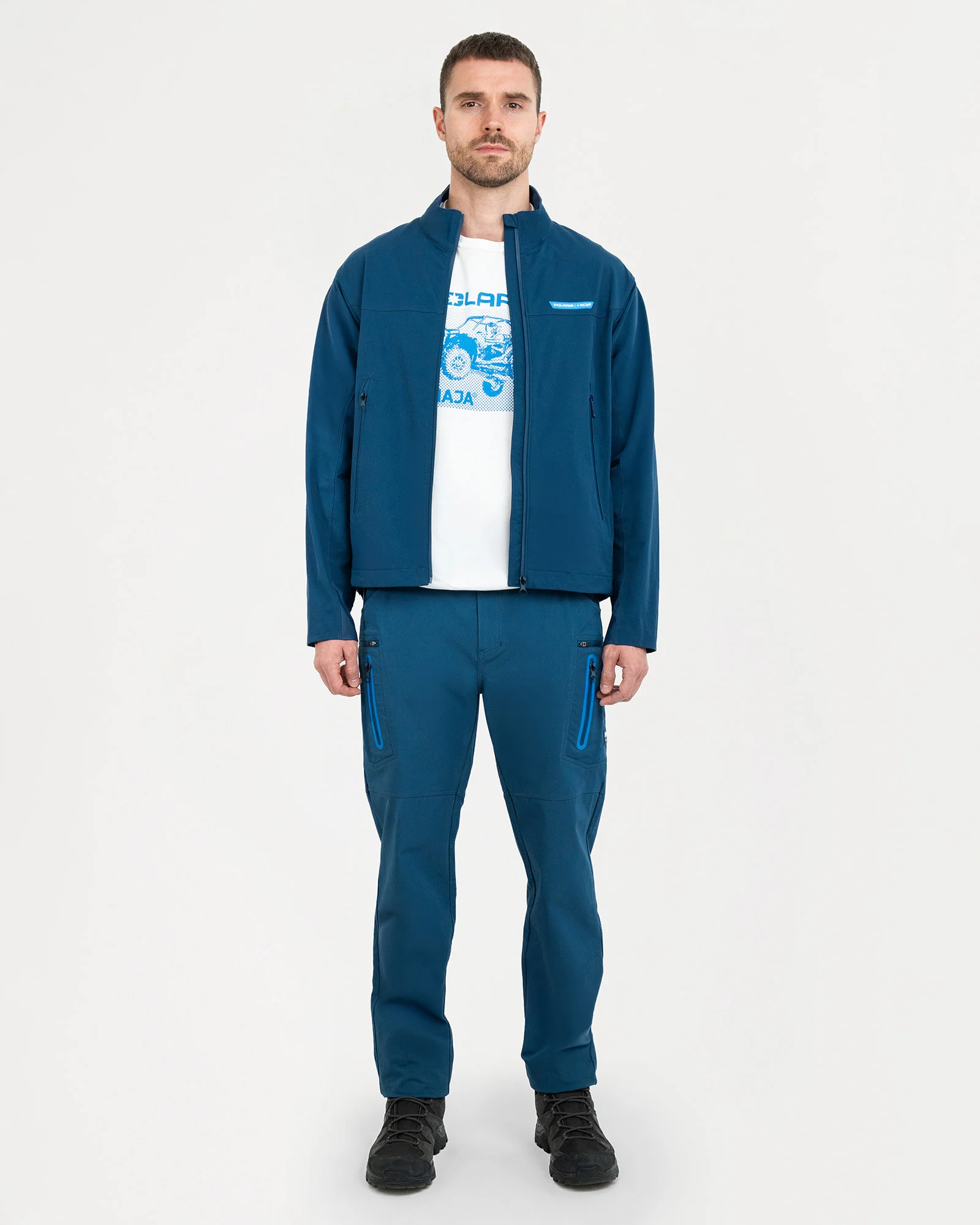 Rompevientos Polaris x MAJA® Polar - Image 7