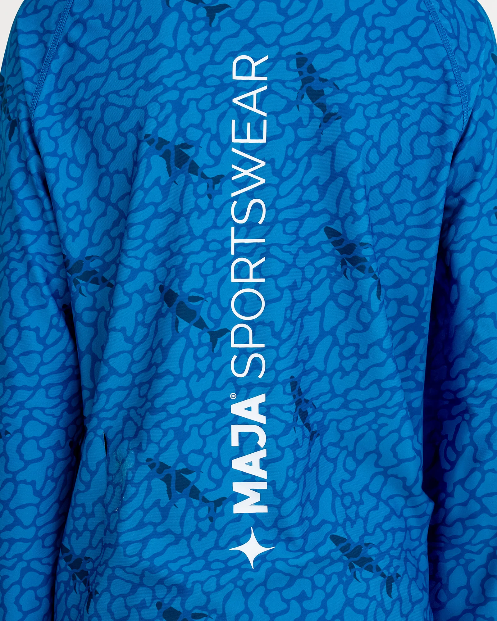 Set Playera Performance y Boardshort Ballena MAJA® KIDS - Image 5