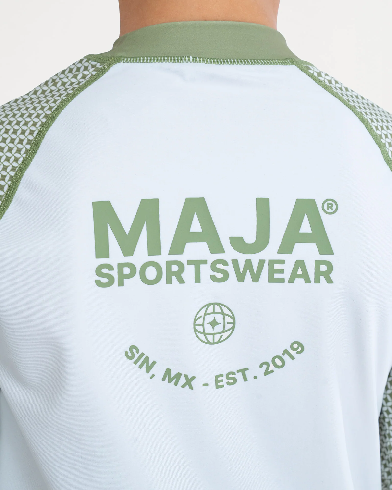 Set Playera Performance y Boardshort MAJA® KIDS - Image 12