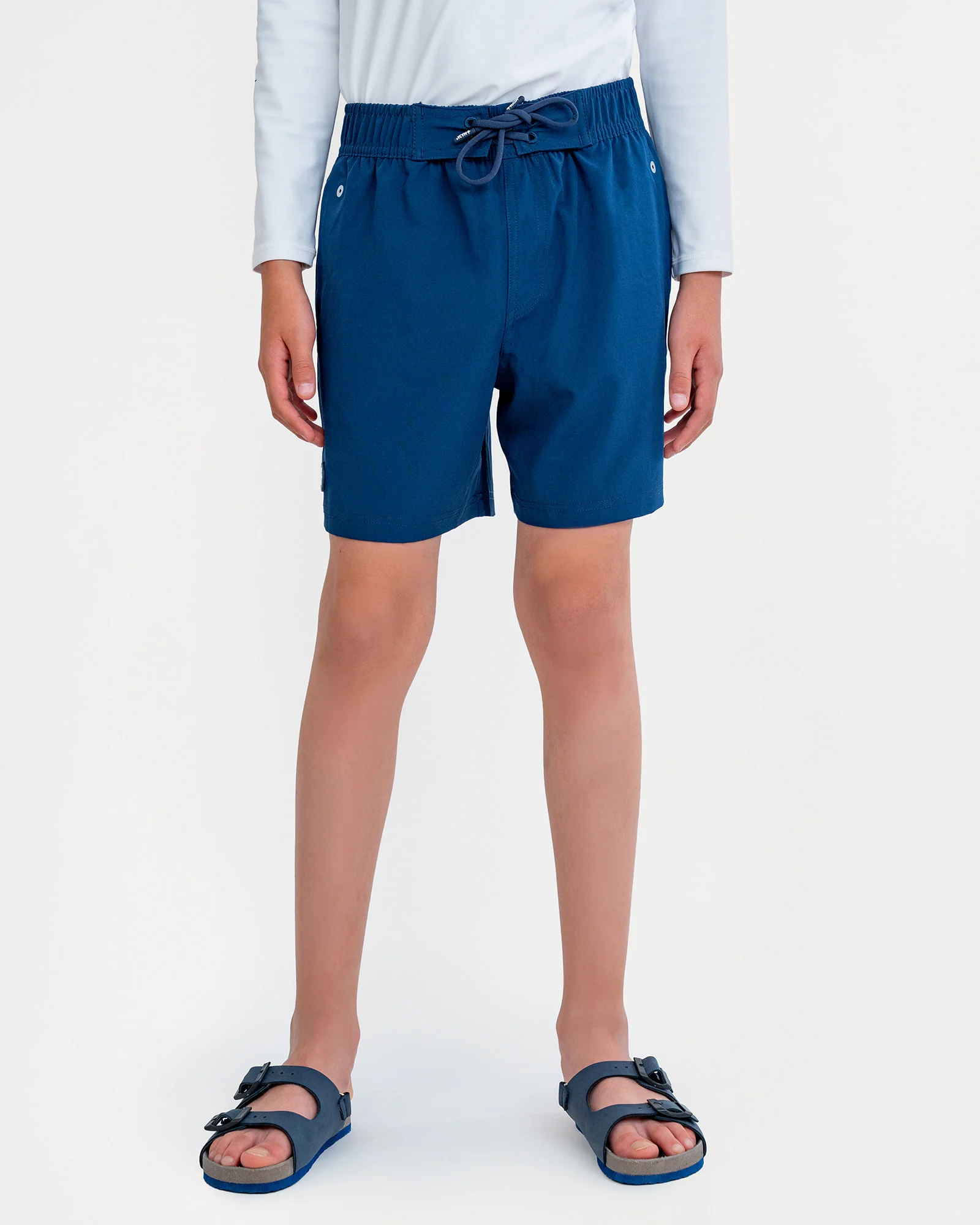 Set Playera Performance y Boardshort MAJA® KIDS - Image 4