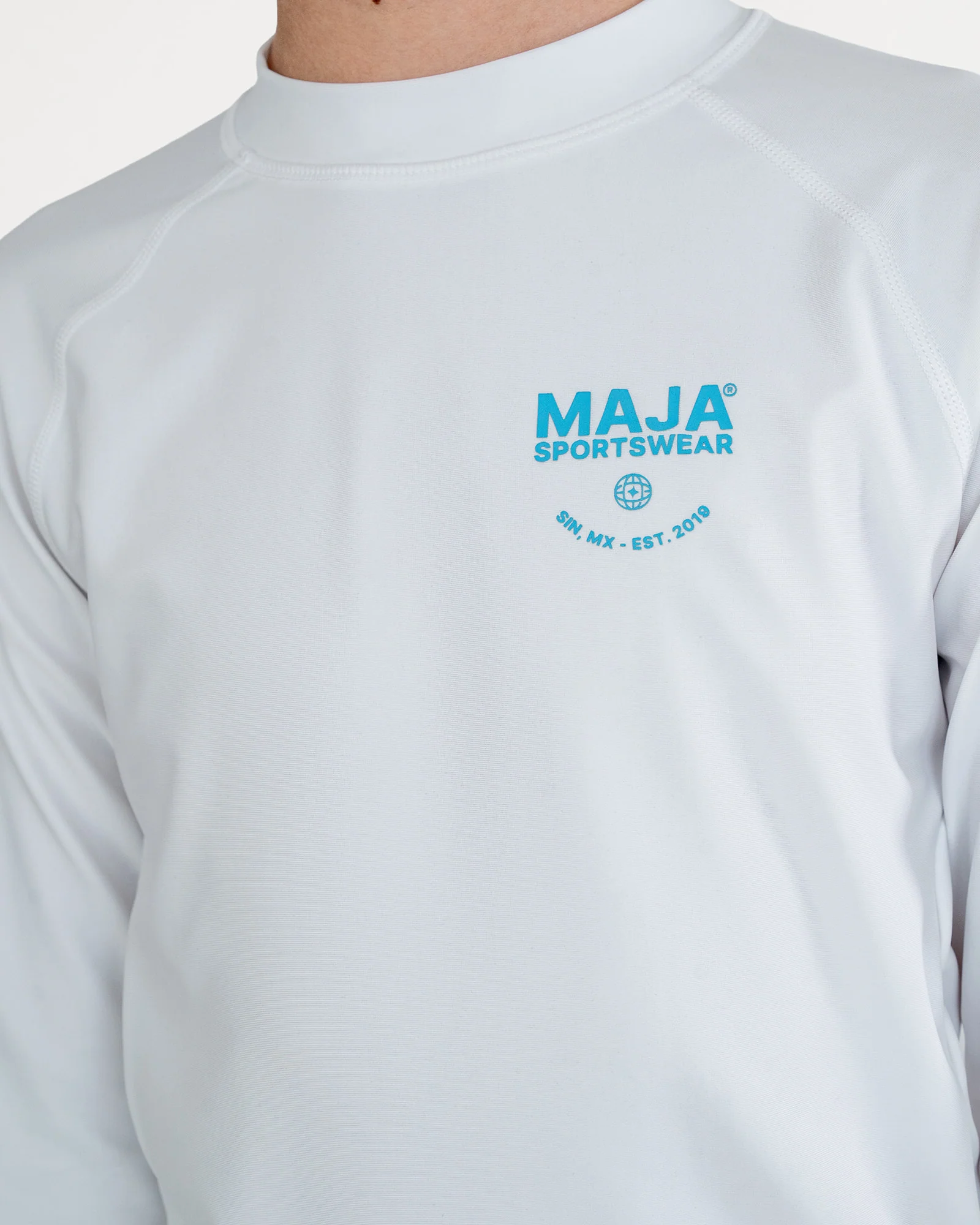Set Playera Performance y Boardshort MAJA® KIDS - Image 5