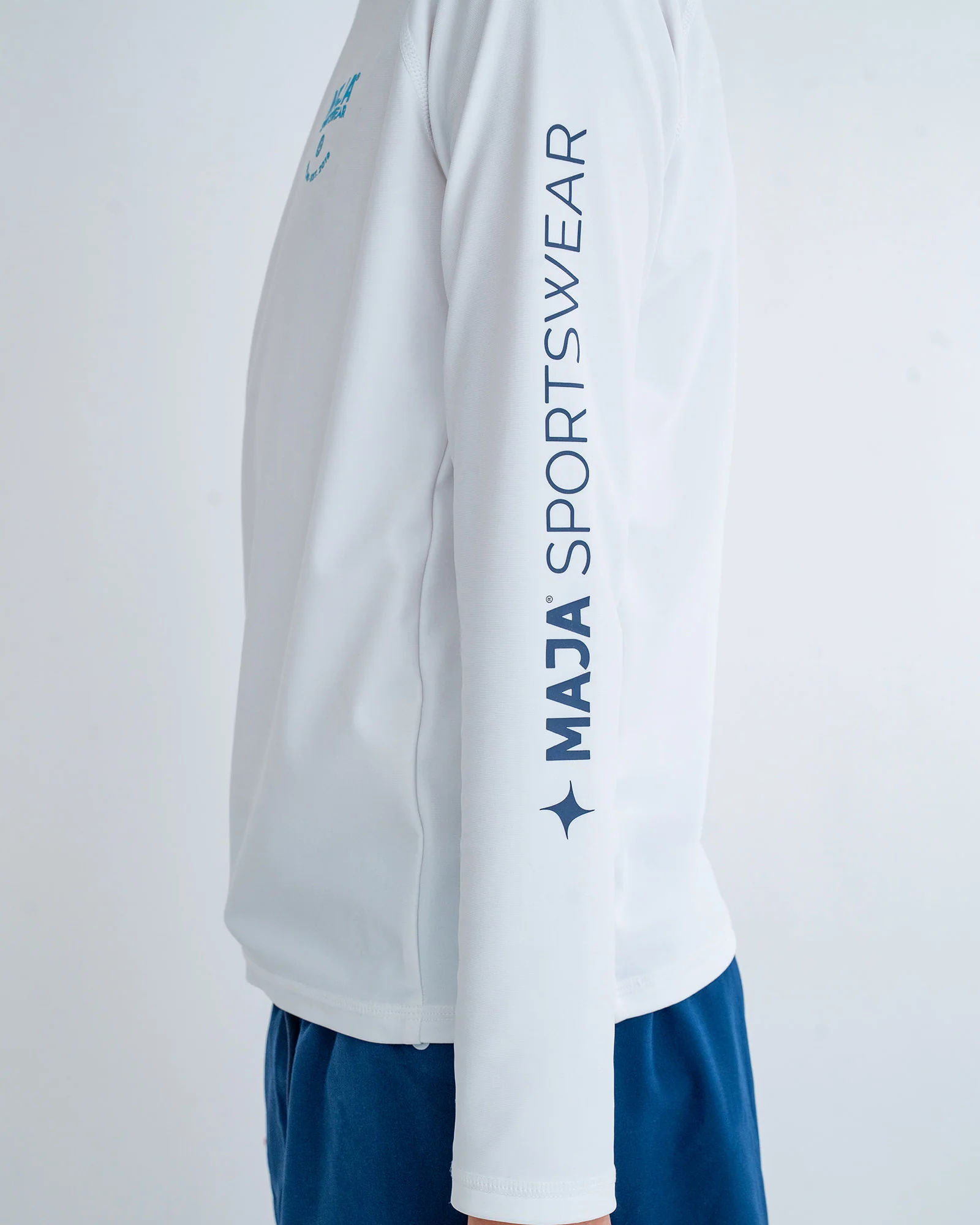 Set Playera Performance y Boardshort MAJA® KIDS - Image 7