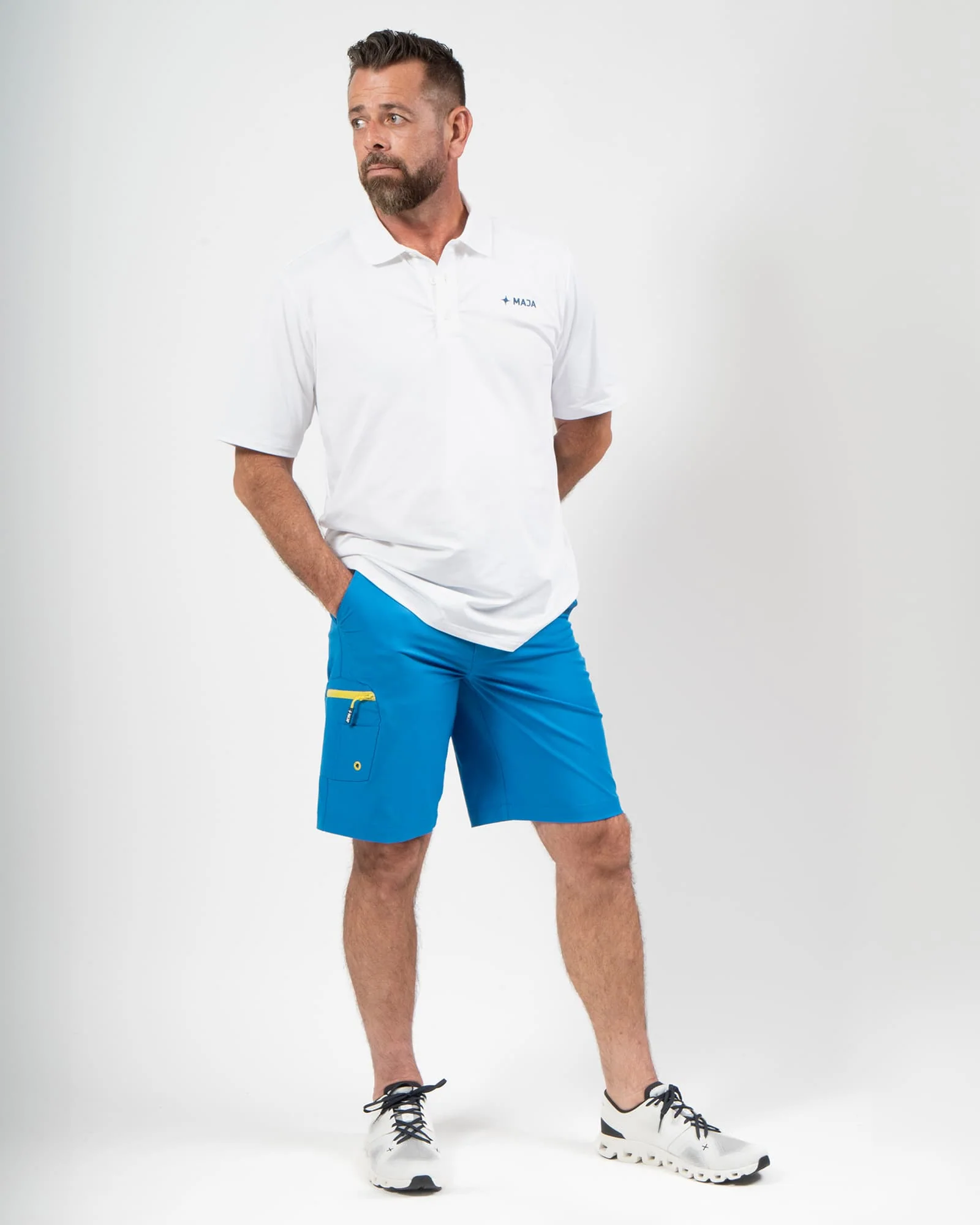 Short Cargo MAJA® Camino - Image 4