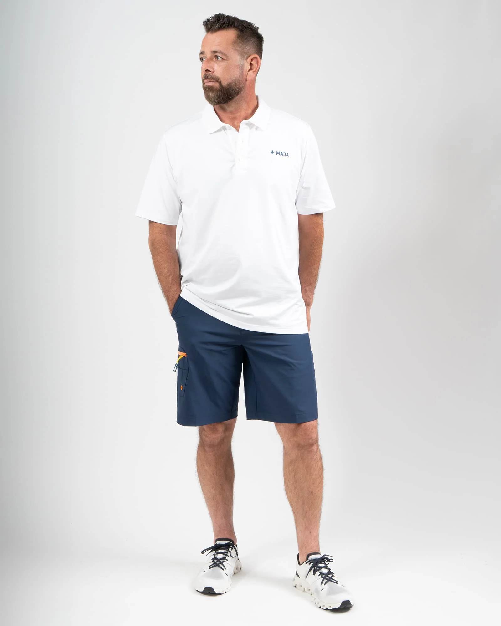 Short Cargo MAJA® Camino - Image 8