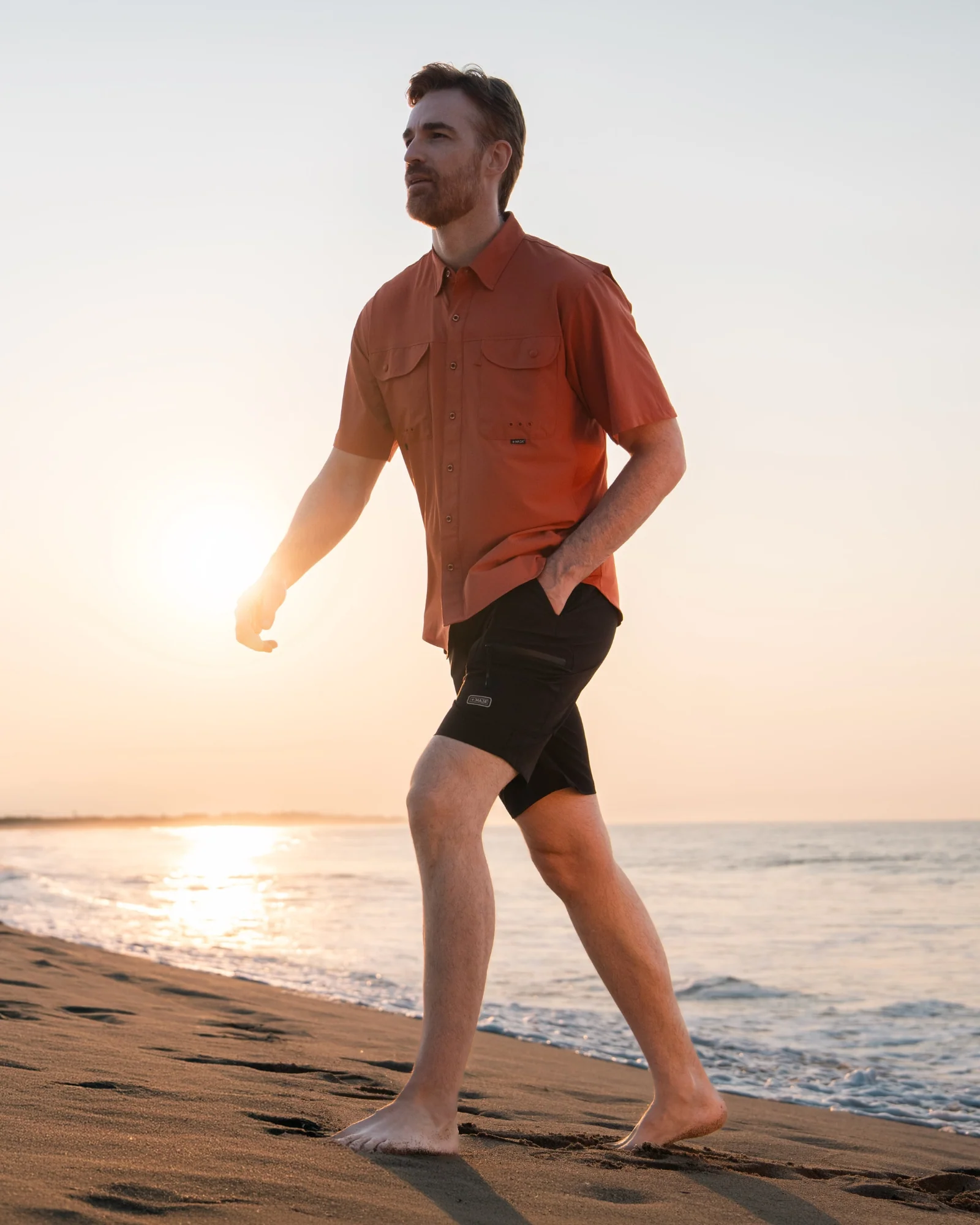 Short Cargo MAJA® Descubre - Image 12