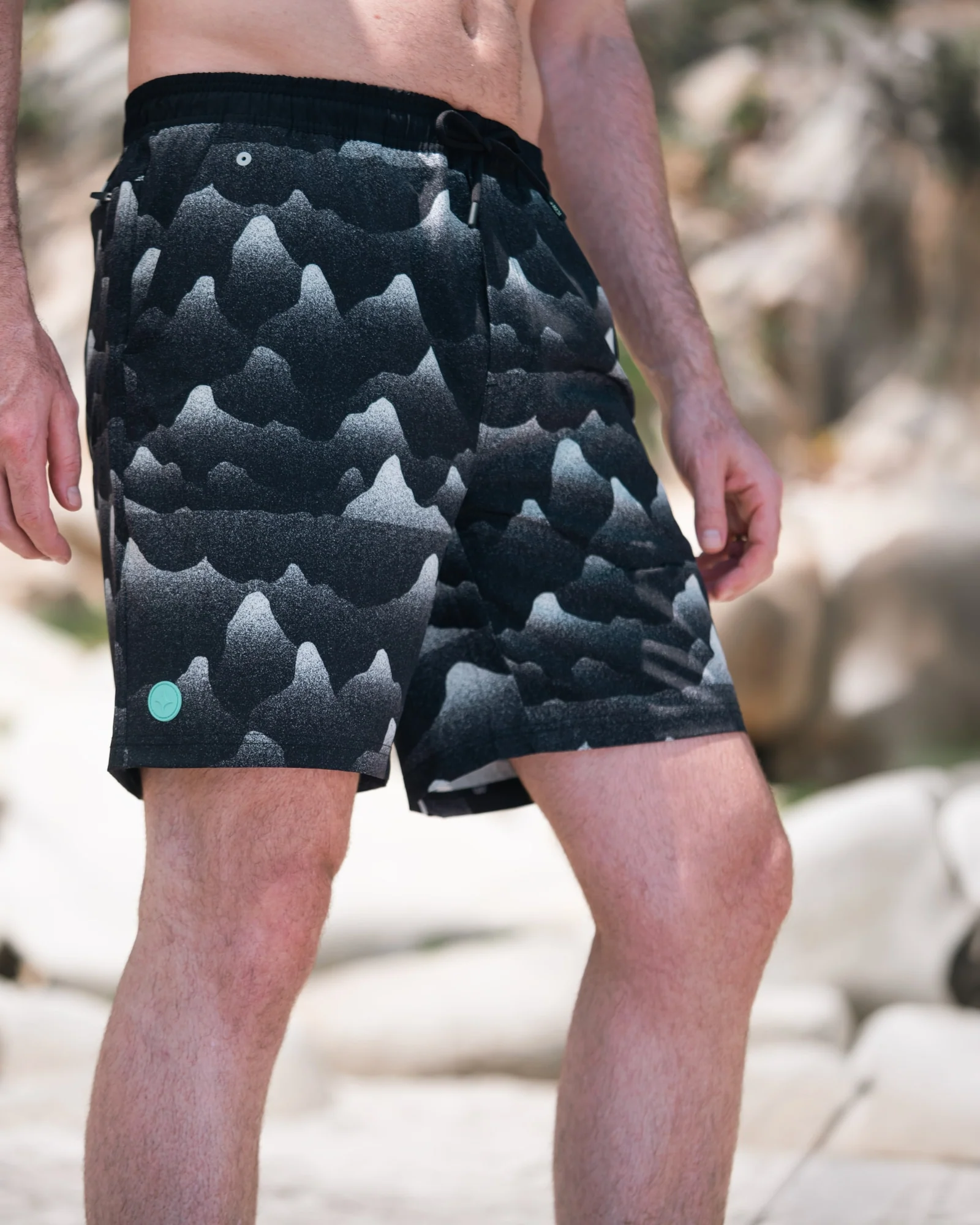 Short de Baño MAJA® Sierra Madre - Image 6