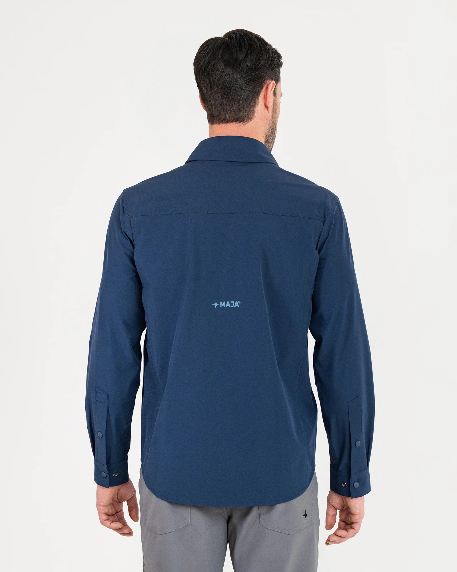 Sobrecamisa MAJA® Tropa - Image 20