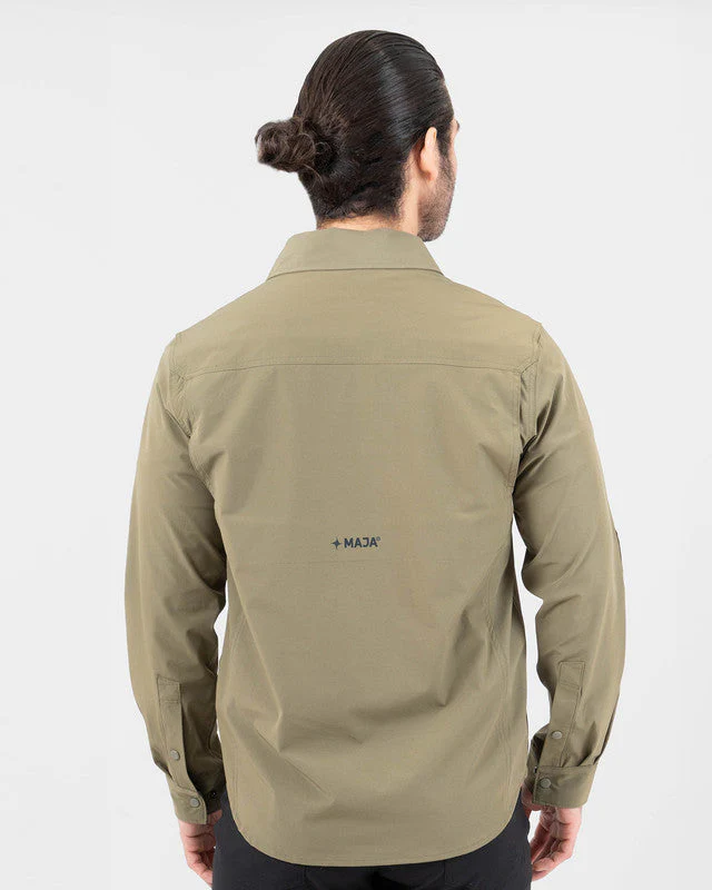 Sobrecamisa MAJA® Tropa - Image 6