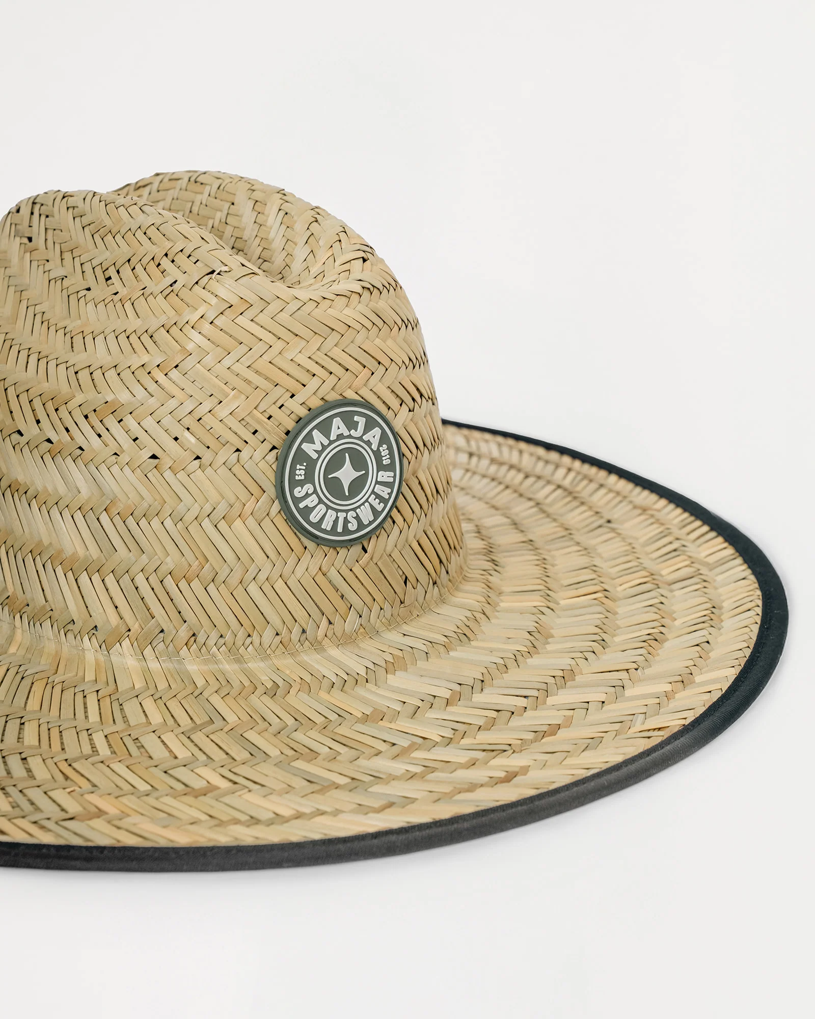 Sombrero De Paja MAJA® Caborca - Image 3