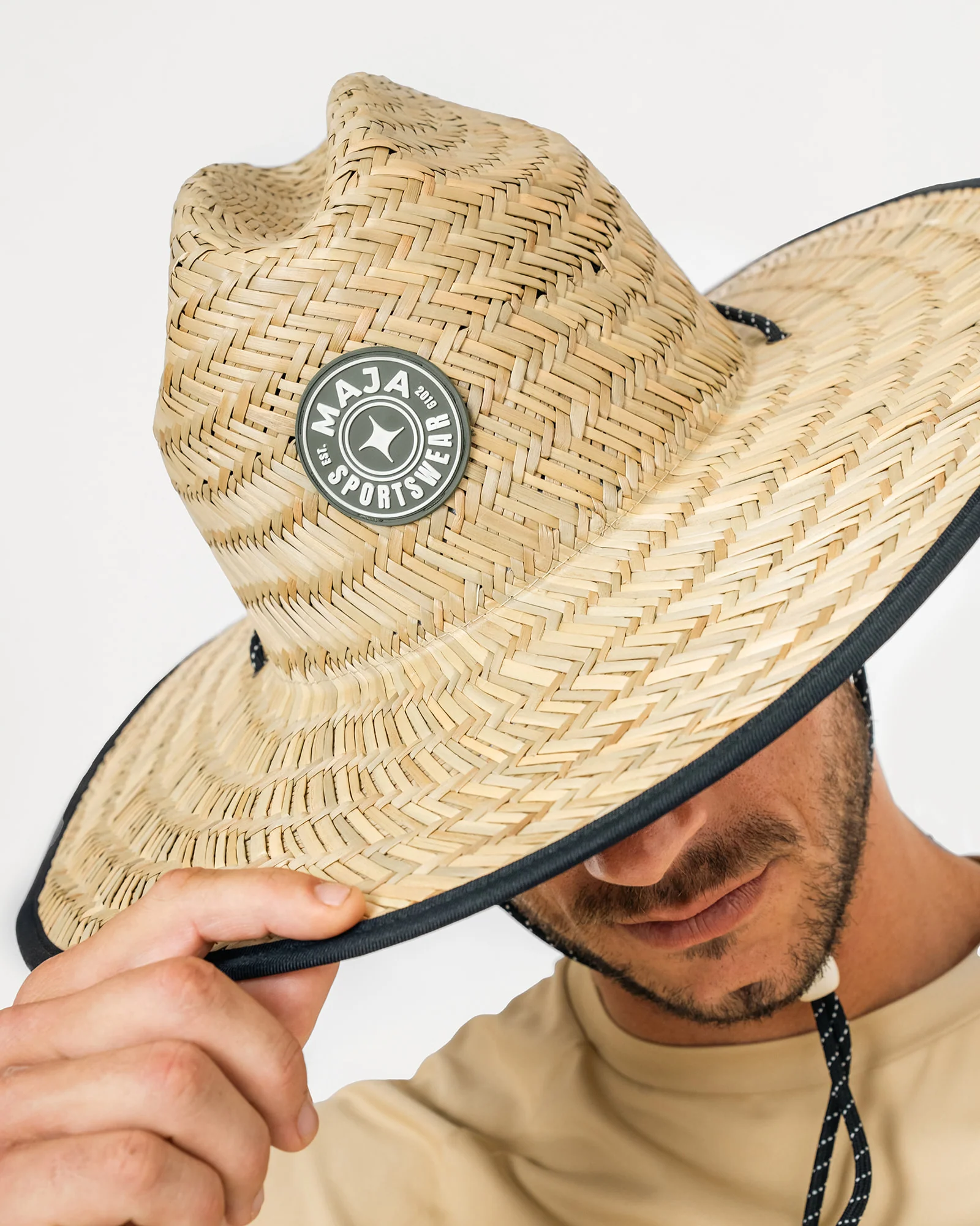 Sombrero De Paja MAJA® Caborca - Image 4