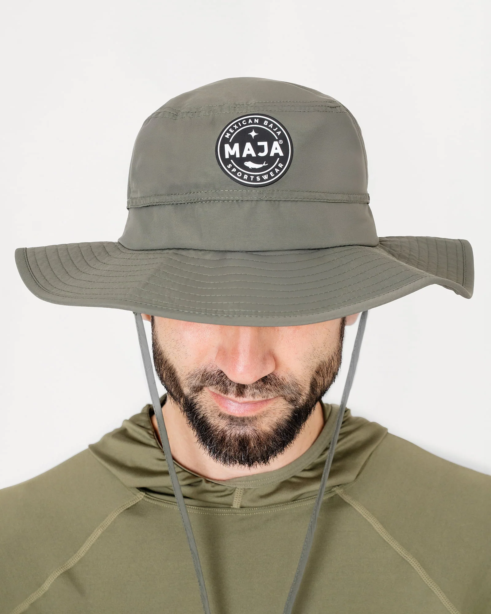 Sombrero MAJA® Pescador - Image 3
