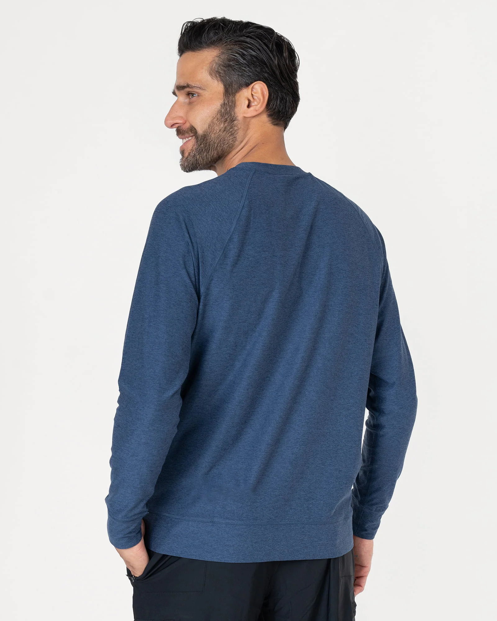 Sudadera MAJA® Terracota - Image 6