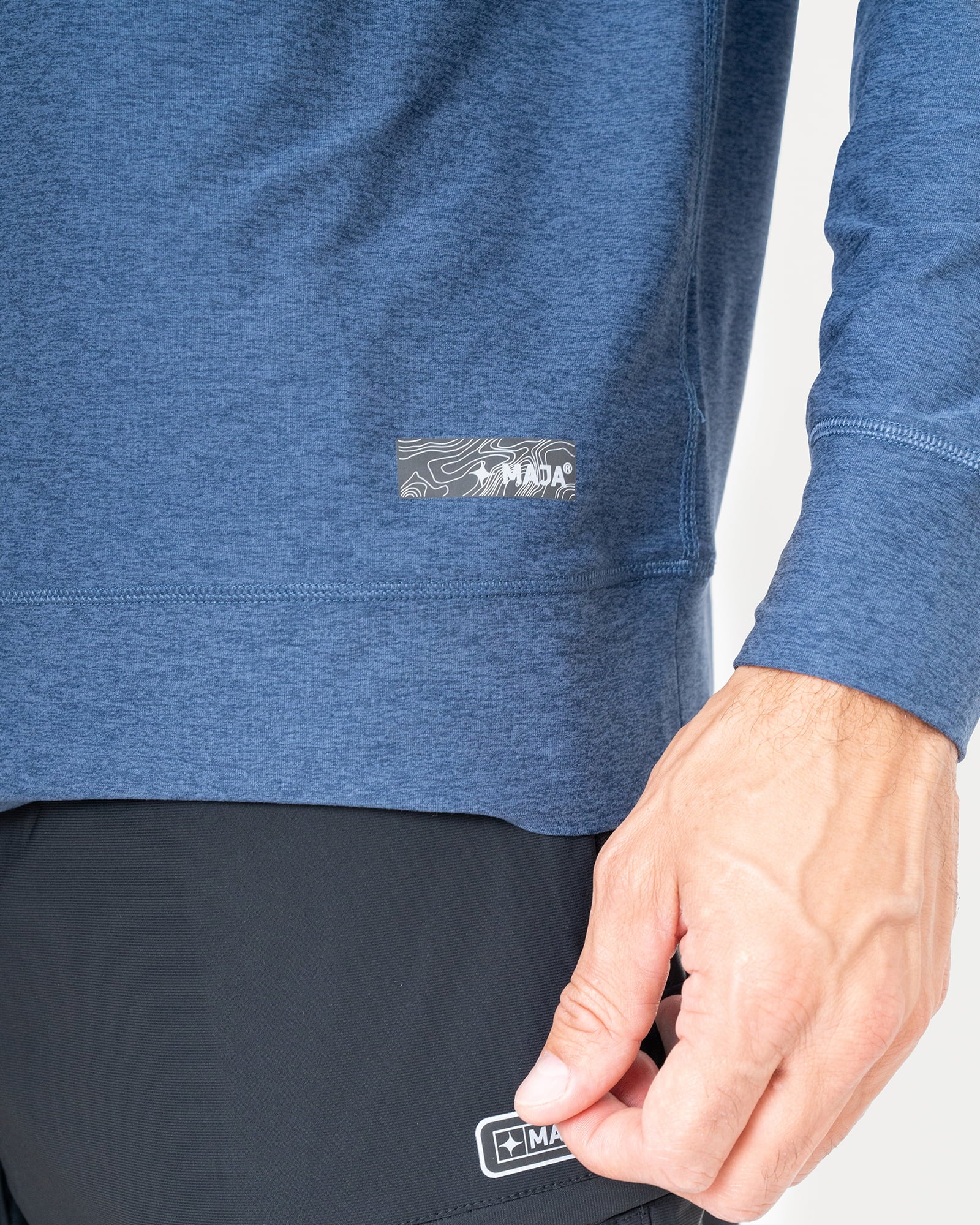 Sudadera MAJA® Terracota - Image 7