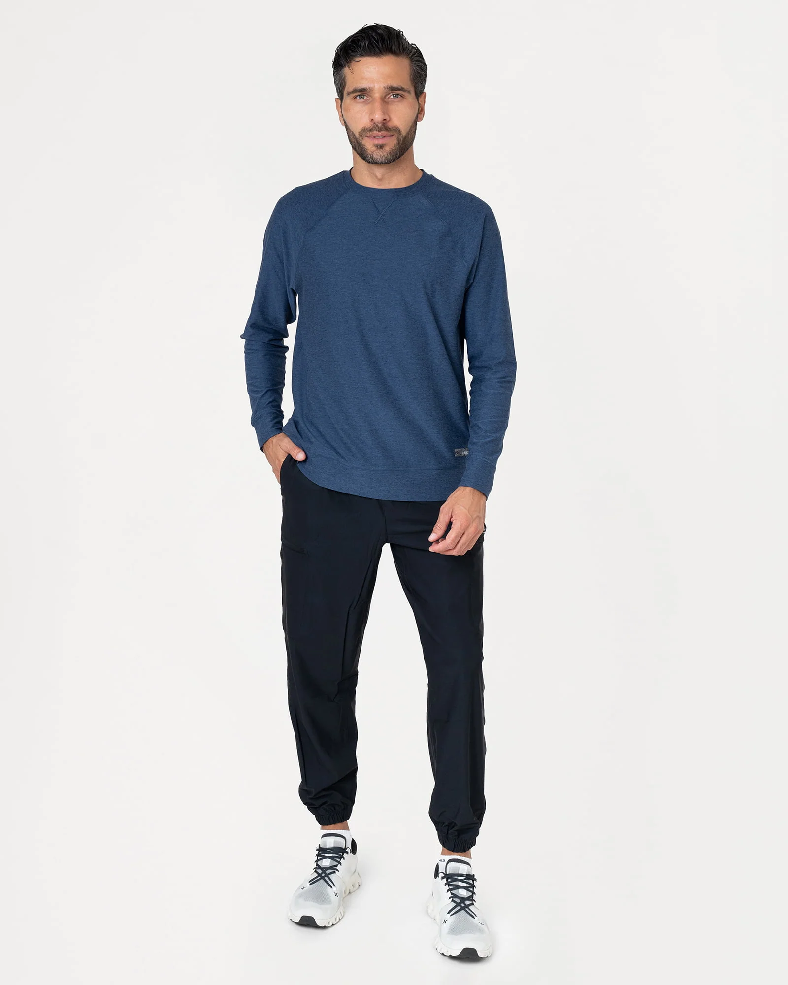 Sudadera MAJA® Terracota - Image 8